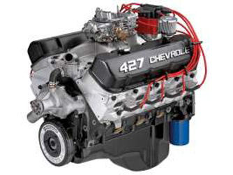 P4F37 Engine